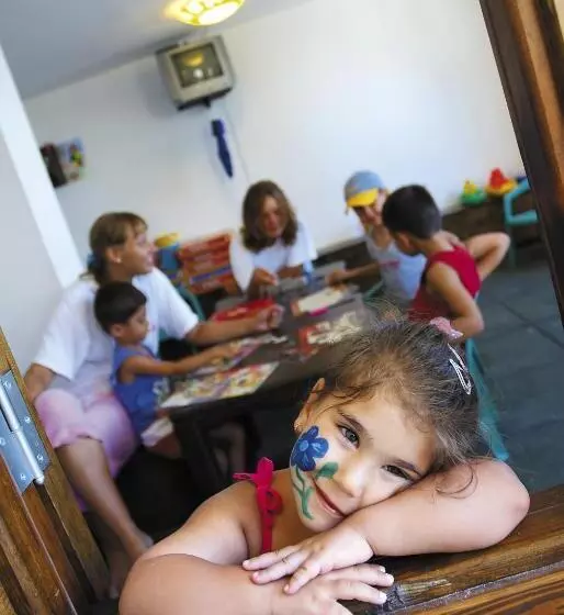 Korumar Hotel Deluxe