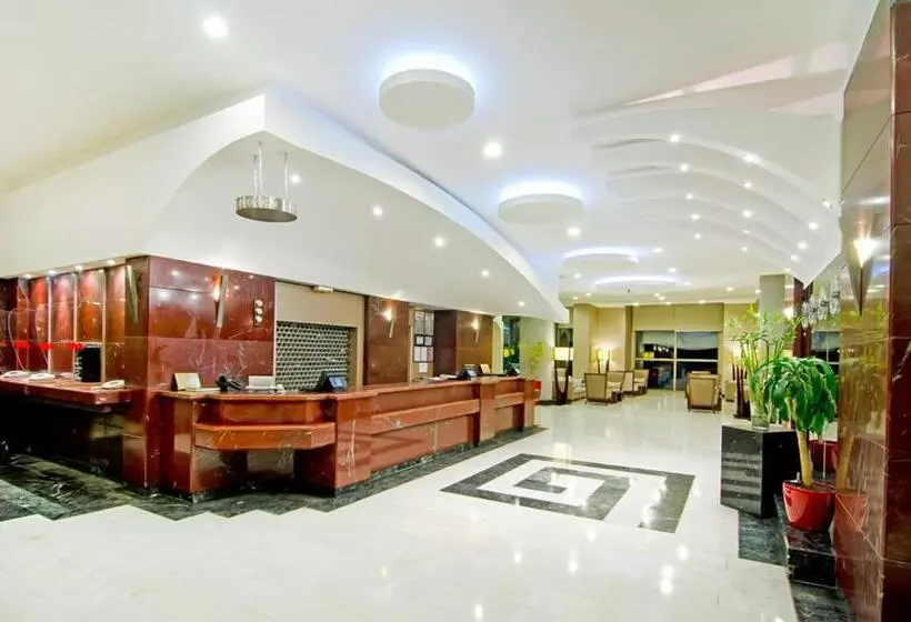 Korumar Hotel Deluxe