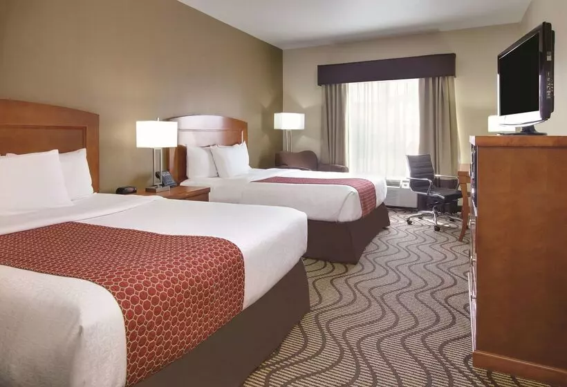 酒店 La Quinta By Wyndham Rockwall