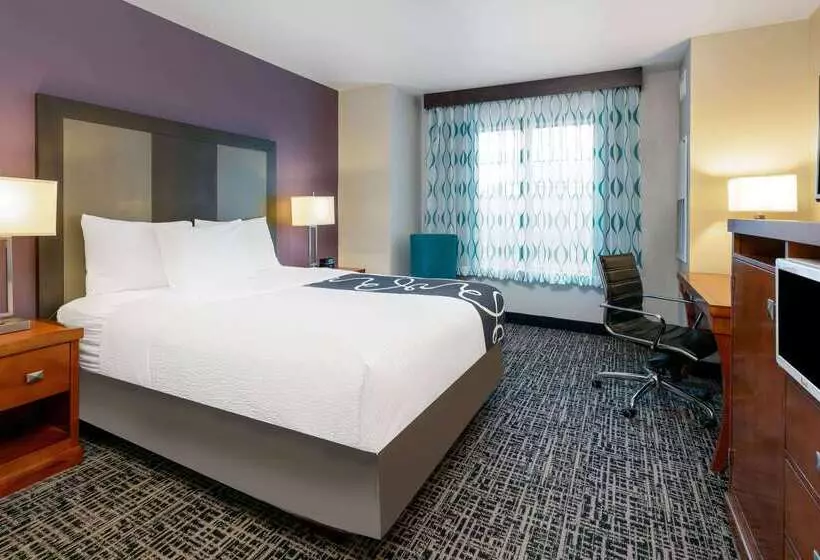 酒店 La Quinta By Wyndham Rockwall