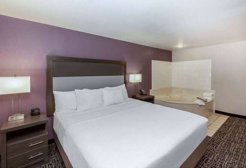 فندق La Quinta By Wyndham Rockwall