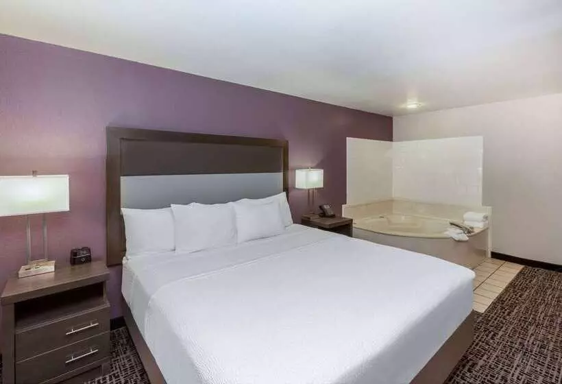 酒店 La Quinta By Wyndham Rockwall