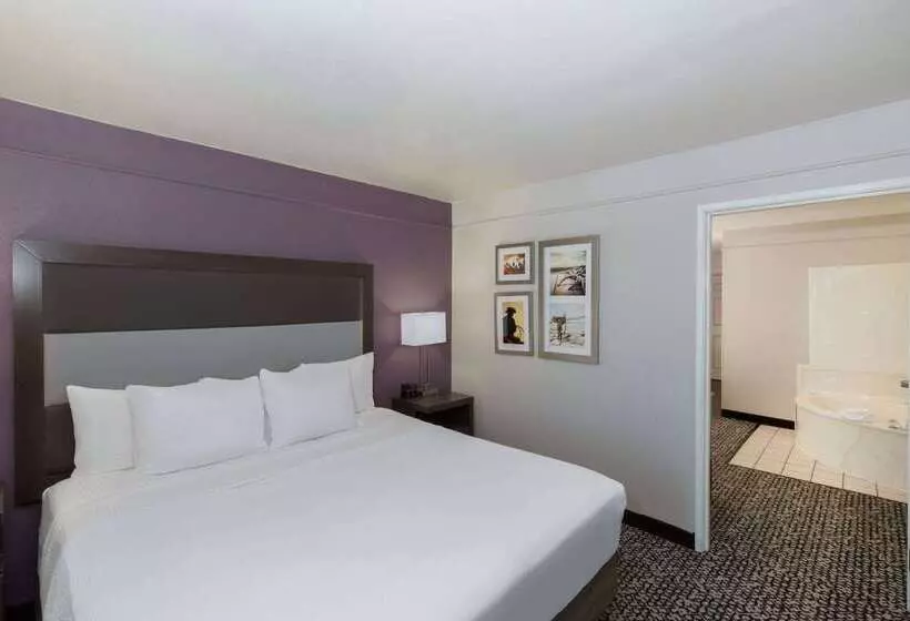 酒店 La Quinta By Wyndham Rockwall