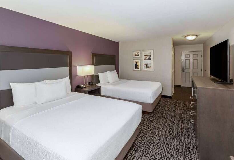 فندق La Quinta By Wyndham Rockwall