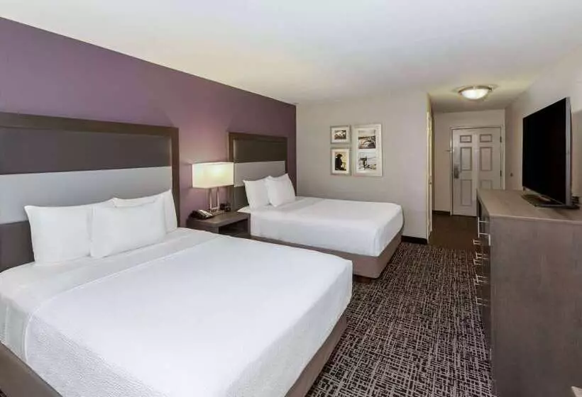 酒店 La Quinta By Wyndham Rockwall