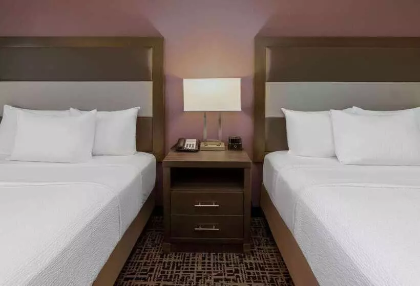 酒店 La Quinta By Wyndham Rockwall