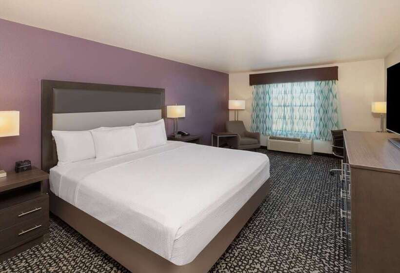 فندق La Quinta By Wyndham Rockwall