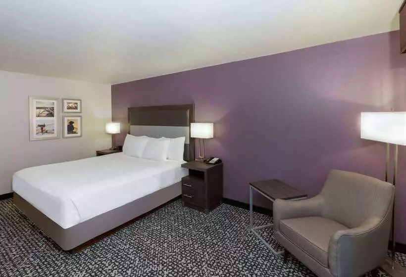 酒店 La Quinta By Wyndham Rockwall