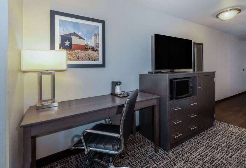 فندق La Quinta By Wyndham Rockwall