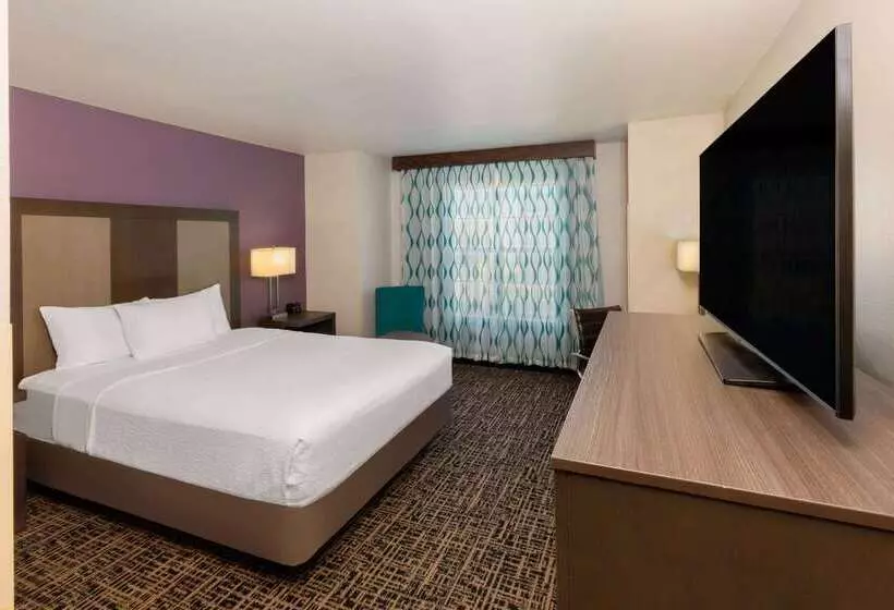 酒店 La Quinta By Wyndham Rockwall