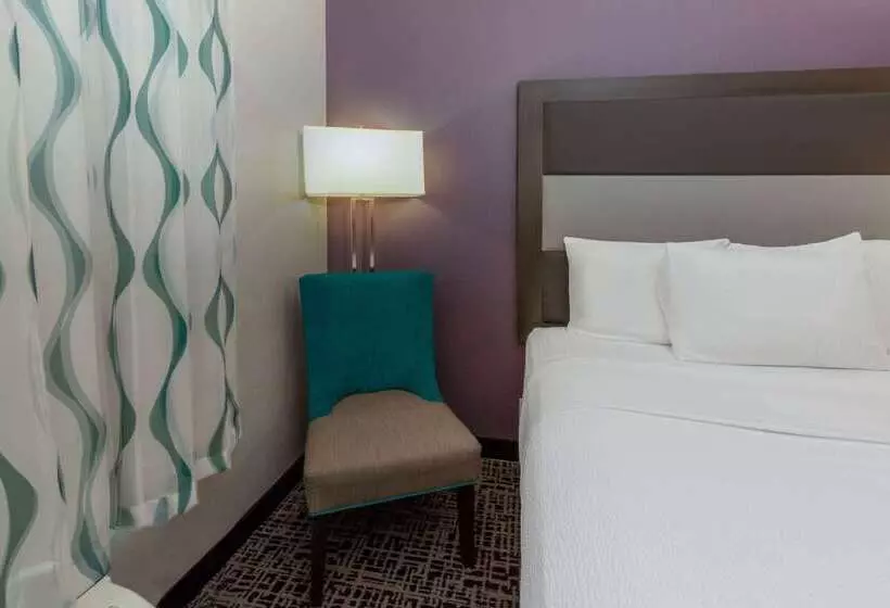 酒店 La Quinta By Wyndham Rockwall