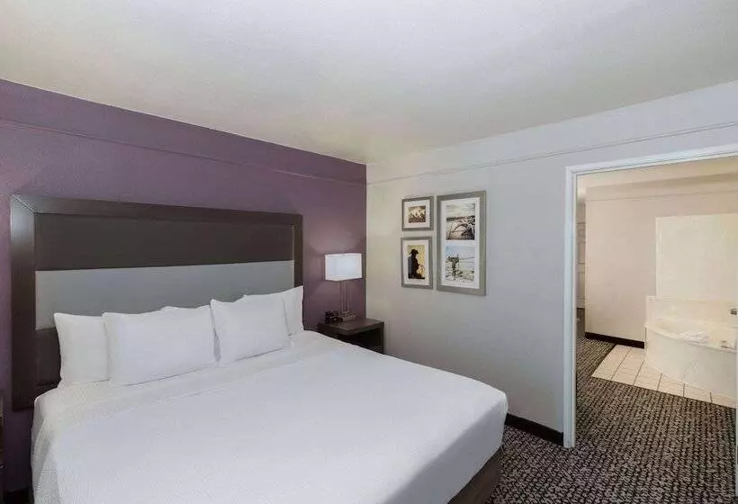 酒店 La Quinta By Wyndham Rockwall