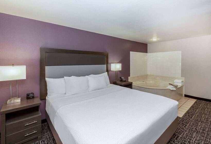 فندق La Quinta By Wyndham Rockwall