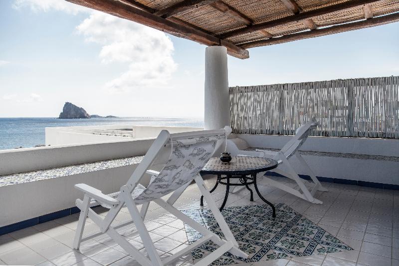 בית מלון כפרי Lisca Bianca