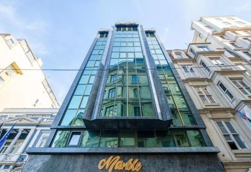 ホテル Marble
