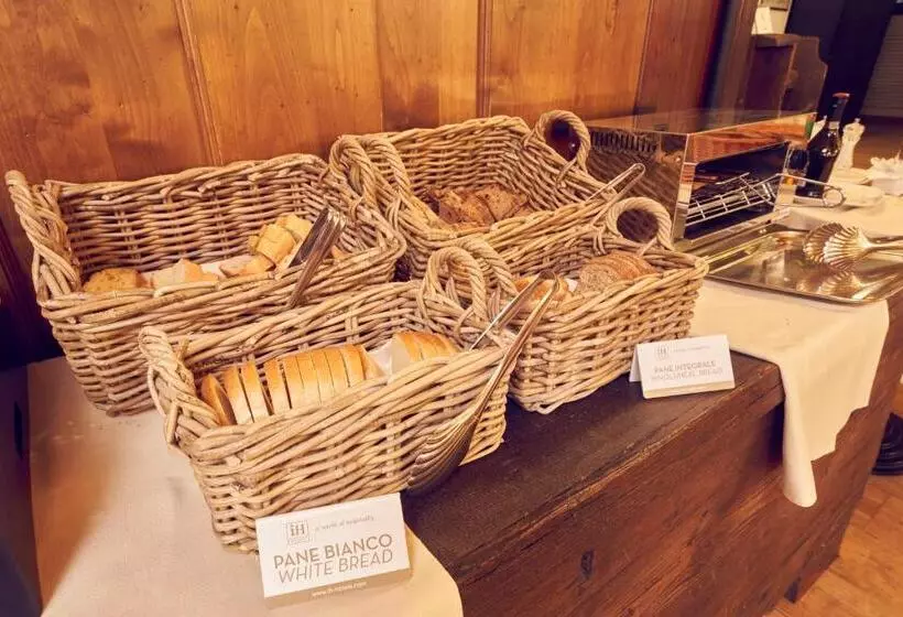 Ih Hotels Courmayeur Mont Blanc