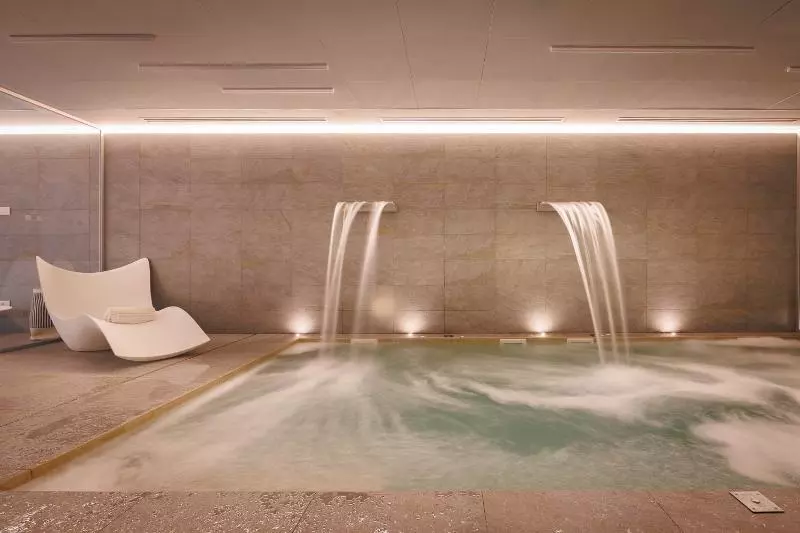 Ih Hotels Courmayeur Mont Blanc