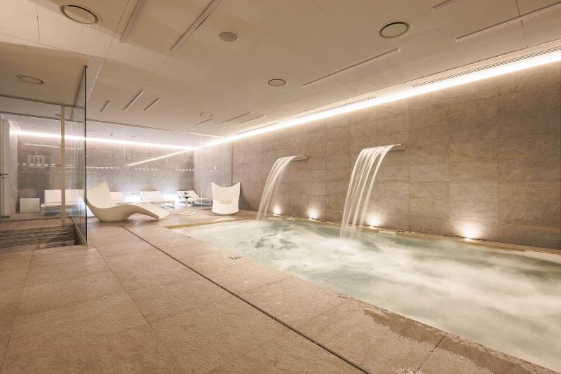 Ih Hotels Courmayeur Mont Blanc