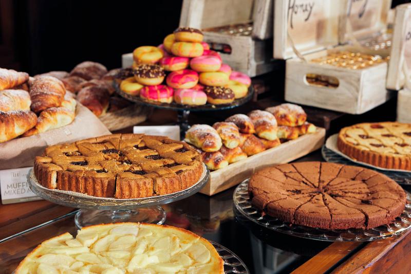 Ih Hotels Courmayeur Mont Blanc