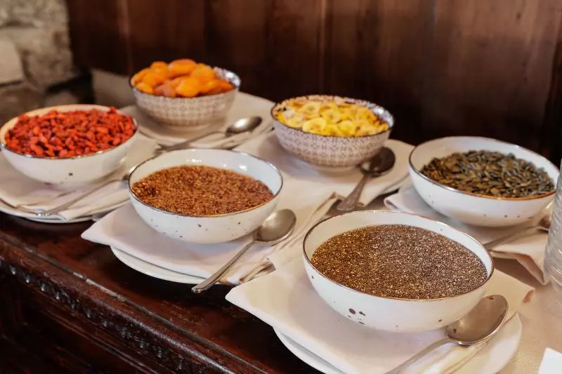 Ih Hotels Courmayeur Mont Blanc