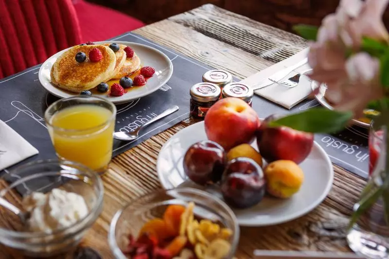 Ih Hotels Courmayeur Mont Blanc