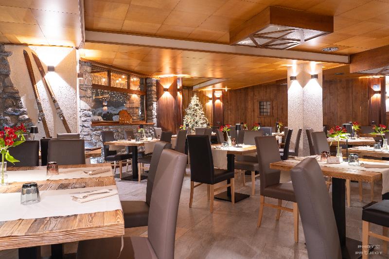 Ih Hotels Courmayeur Mont Blanc