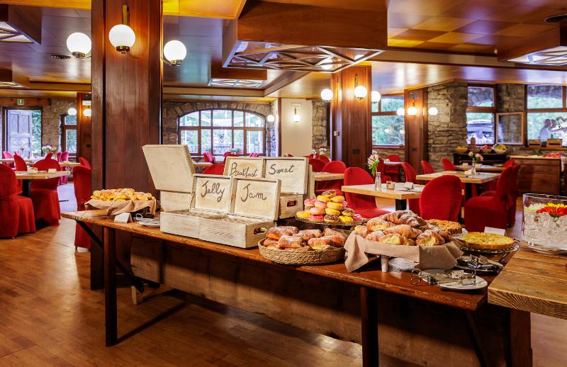 Ih Hotels Courmayeur Mont Blanc