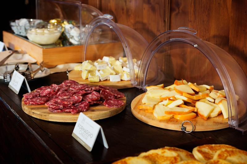 Ih Hotels Courmayeur Mont Blanc