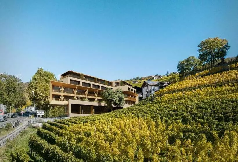 Boutique Hotel Pachers