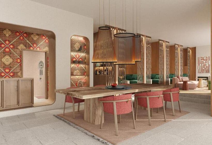 Boutique Hotel Pachers