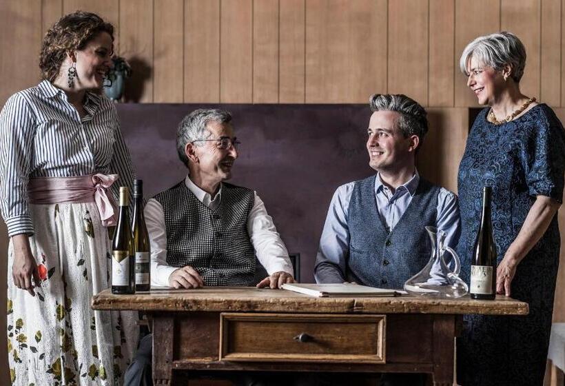 Boutique Hotel Pachers