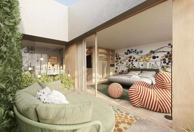 Boutique Hotel Pachers