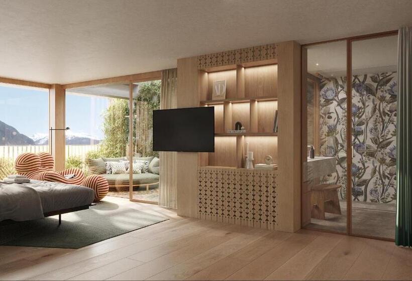 Boutique Hotel Pachers