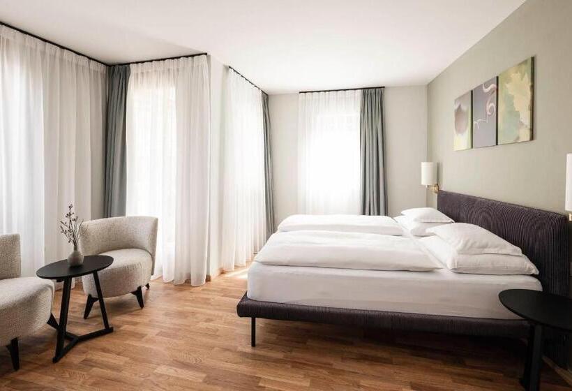 Boutique Hotel Pachers