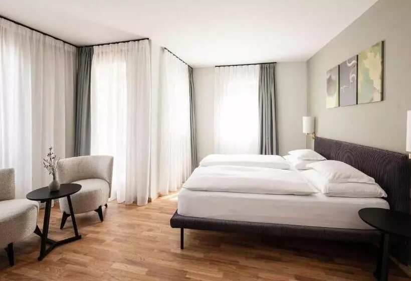 Boutique Hotel Pachers