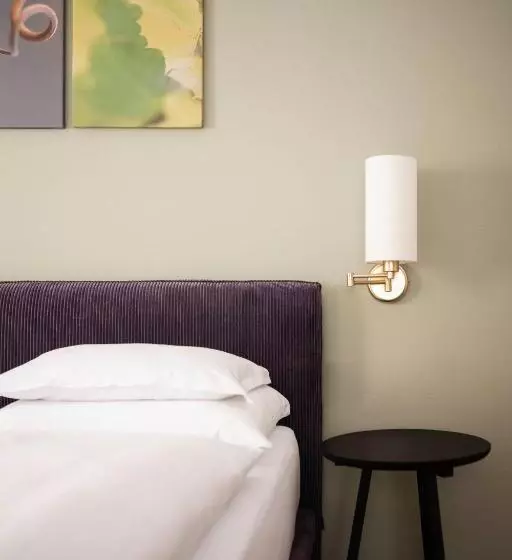 Boutique Hotel Pachers