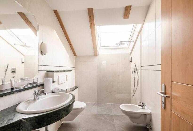 Boutique Hotel Pachers