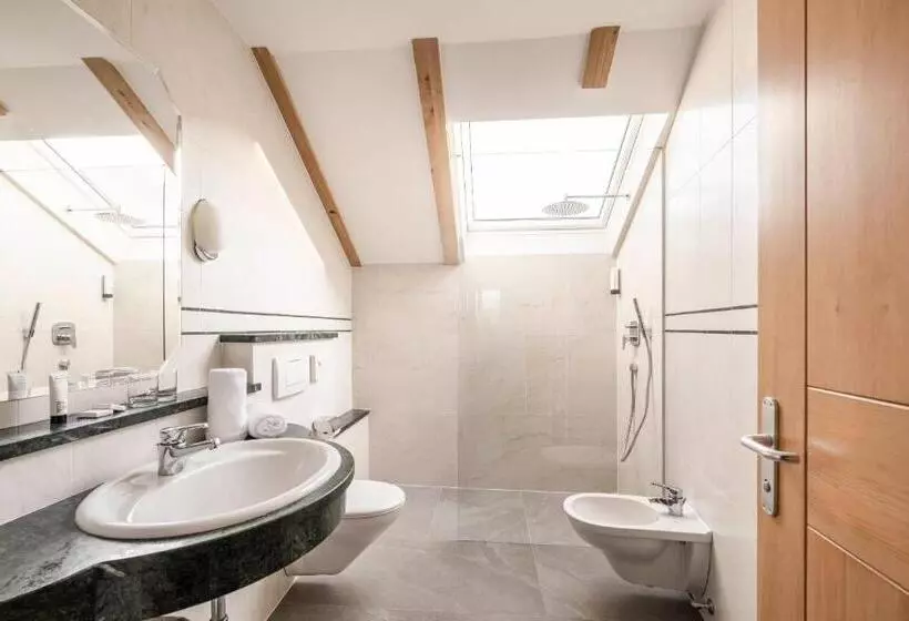 Boutique Hotel Pachers