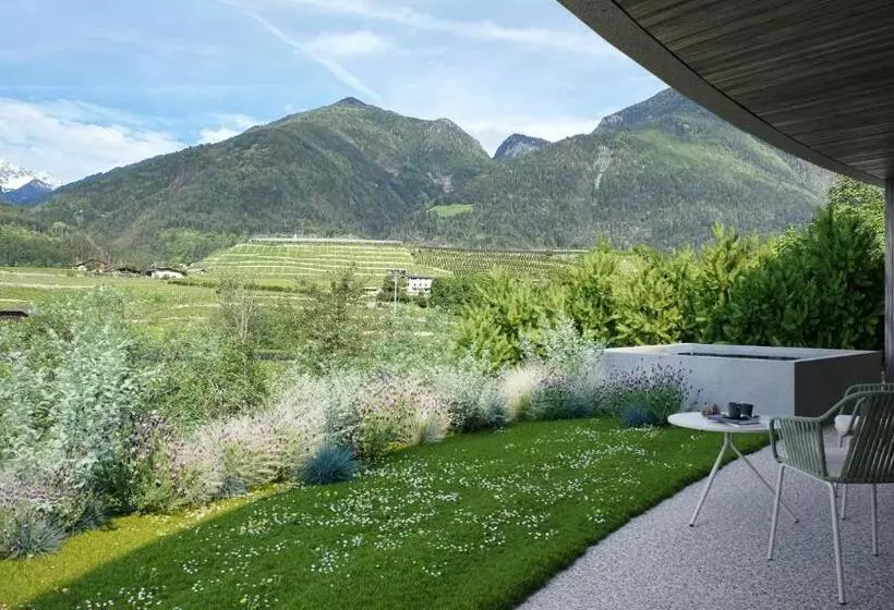 Boutique Hotel Pachers