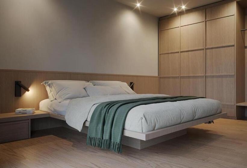 Boutique Hotel Pachers