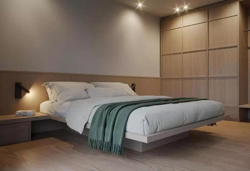 Boutique Hotel Pachers