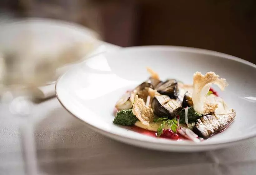 Boutique Hotel Pachers