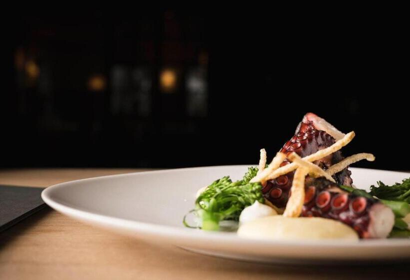 Boutique Hotel Pachers