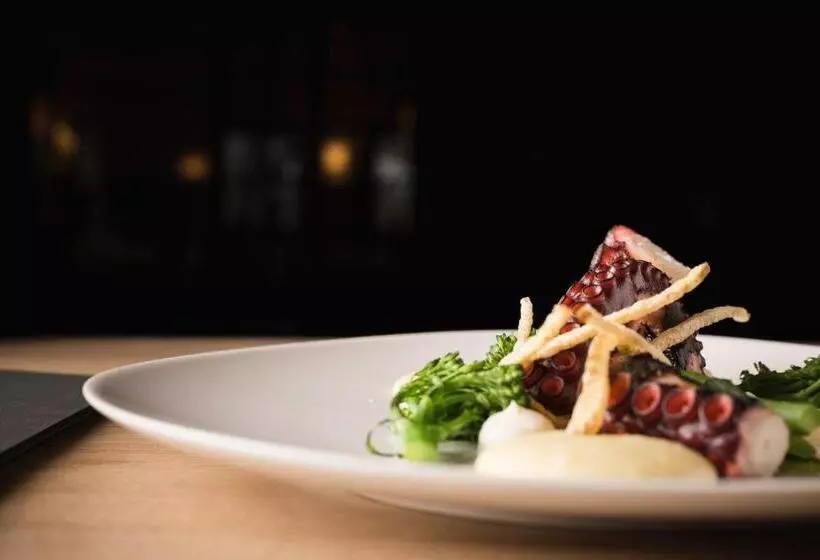 Boutique Hotel Pachers