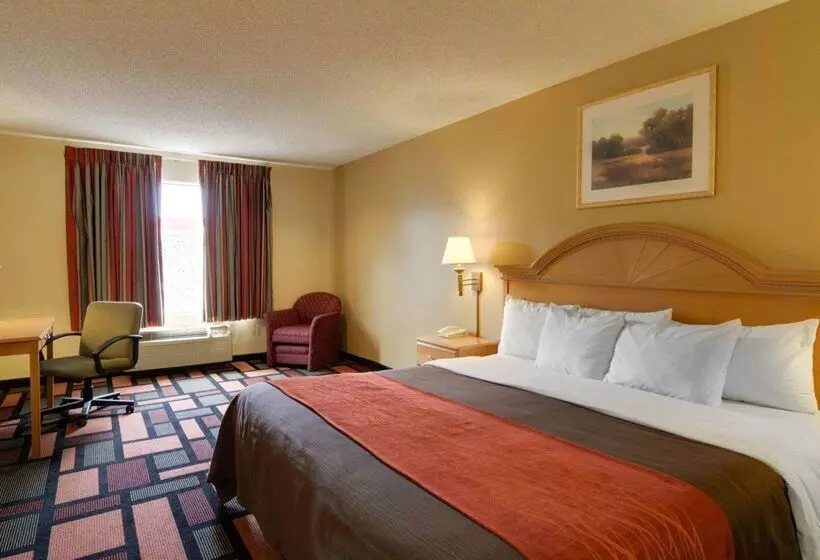 ホテル Quality Inn & Suites Malvern
