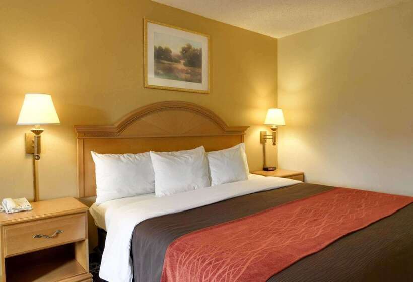 فندق Quality Inn & Suites Malvern