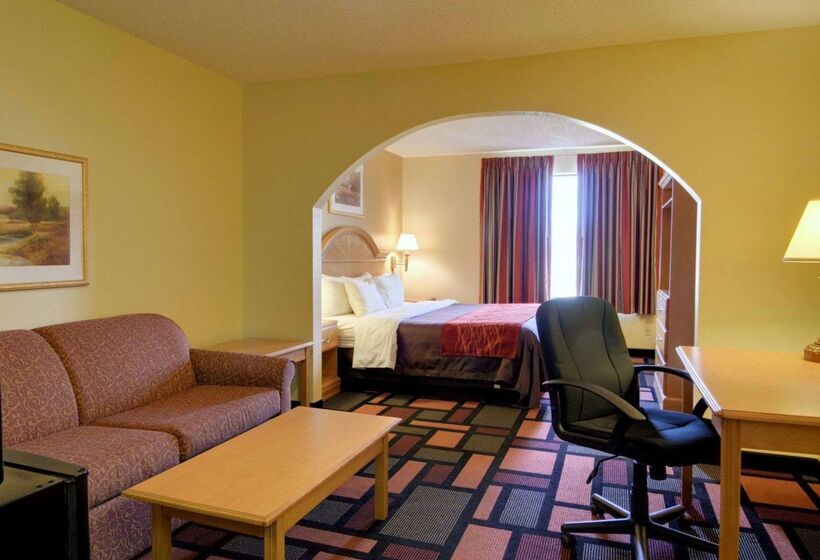 فندق Quality Inn & Suites Malvern