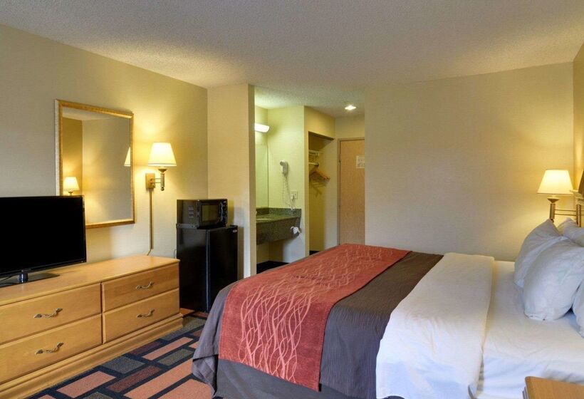 فندق Quality Inn & Suites Malvern