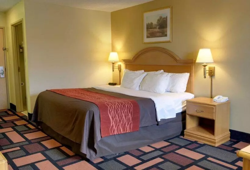 ホテル Quality Inn & Suites Malvern