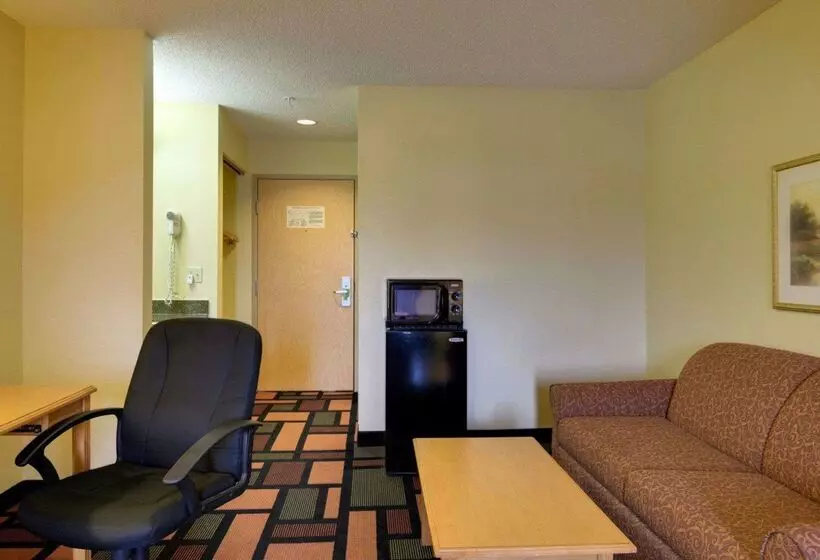 ホテル Quality Inn & Suites Malvern